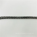 Cuerda marina de alta calidad que vende directamente la fibra de Uhmwpe